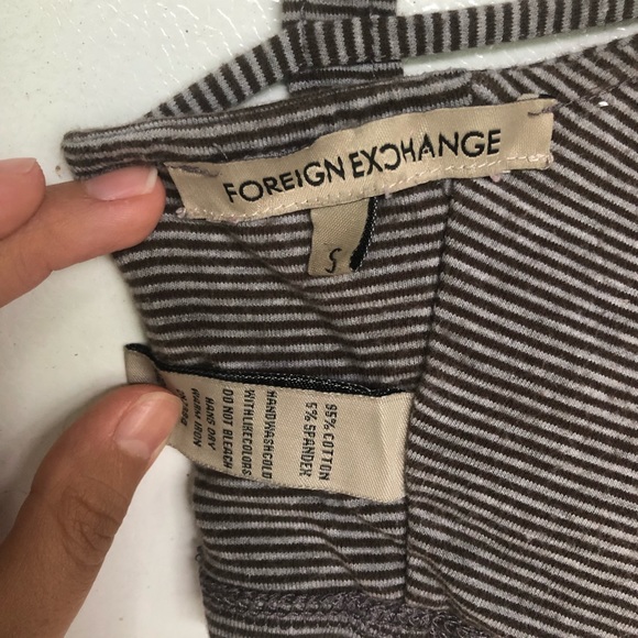 Small Cute Rave Bralette - Picture 4 of 4